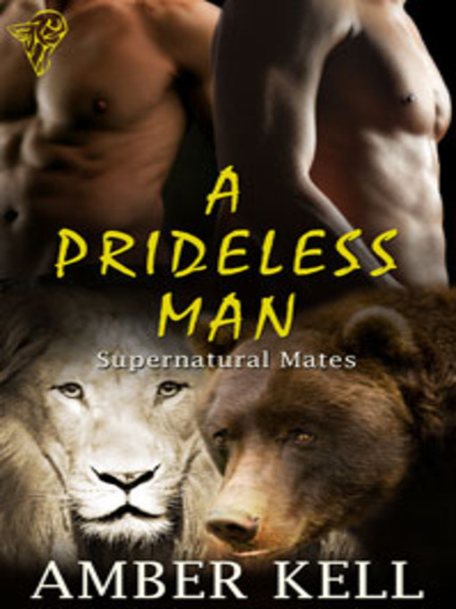 Title details for A Prideless Man by Amber Kell - Available